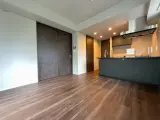 レフィールオーブ麻布仙台坂 1DK / 1LDK