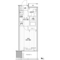 桜ヒルズ九段北の間取り画像