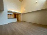 THE AKASAKA RESIDENCE S.O.A. -spiri 1DK / 1LDK