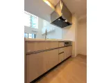 THE AKASAKA RESIDENCE S.O.A. -spiri 1DK / 1LDK