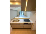 THE AKASAKA RESIDENCE S.O.A. -spiri 1DK / 1LDK