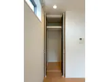 ファミール西大井 1R / 1K