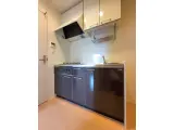 ファミール西大井 1R / 1K