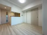 S-RESIDENCE日本橋馬喰町Aere 1DK / 1LDK
