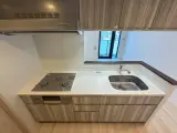 S-RESIDENCE日本橋馬喰町Aere 1DK / 1LDK
