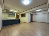 中目黒ハイツ 2LDK
