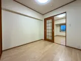 中目黒ハイツ 2LDK
