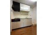 アルト南麻布 1R / 1K