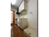 アルト南麻布 1R / 1K