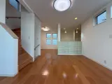 築地町戸建 2LDK