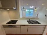 築地町戸建 2LDK