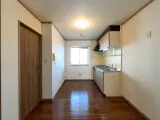 山伏ハイツ 1DK / 1LDK