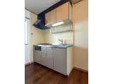 山伏ハイツ 1DK / 1LDK