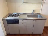 山伏ハイツ 1DK / 1LDK