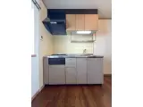 山伏ハイツ 1DK / 1LDK
