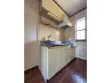 メゾンミネ 1R / 1K
