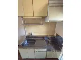 メゾンミネ 1R / 1K