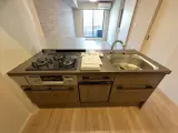 Mansion Estate 2LDK