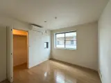 メゾン西の森 1DK / 1LDK