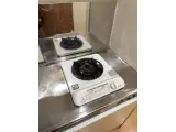 サンライズ西大井 1R / 1K