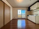 矢来ハイツB館 2LDK