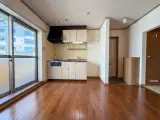 矢来ハイツB館 2LDK