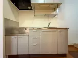 グレイス南蒲田 1R / 1K