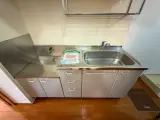 グレイス南蒲田 1R / 1K