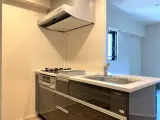 アーバネックス銀座東Ⅲ 2LDK