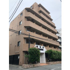 1Kの間取り