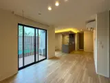 リバーシャトー永福 2LDK