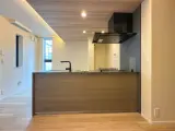 リバーシャトー永福 2LDK