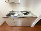 カルム茶屋坂(WEST棟) 1R / 1K