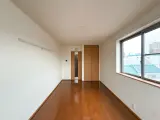 カルム茶屋坂(WEST棟) 1R / 1K