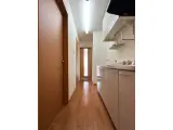 カルム茶屋坂(WEST棟) 1R / 1K