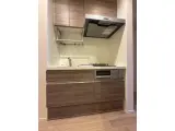 リベルダージ 1R / 1K