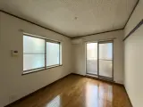 トミーハウス 1R / 1K