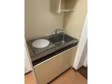 トミーハウス 1R / 1K