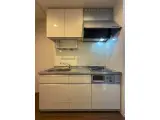 春木町K-City 1DK / 1LDK