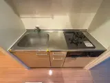 ノイモント カミノゲ 1R / 1K