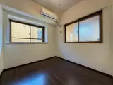 エクラン西蒲田 2LDK