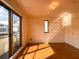 レジデンスミレナリオ 1R / 1K