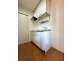 レジデンスミレナリオ 1R / 1K