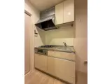 ビスタ代々木公園 1R / 1K