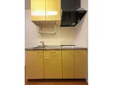 グランディール・タキオ 1R / 1K
