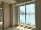 プラウドフラット上野松が谷 2LDK