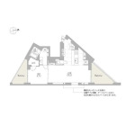 1LDKの間取り