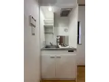 ラフィーヌ目黒 1R / 1K