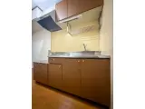 プルミエ駒沢A 1R / 1K