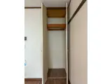 プルミエ駒沢A 1R / 1K